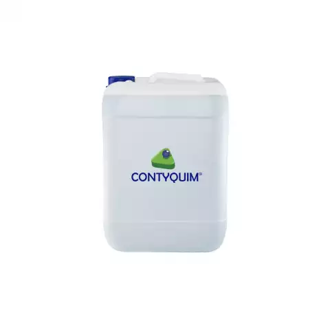 POTASA CÁUSTICA LÍQUIDA