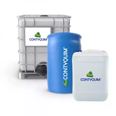 HIPOCLORITO DE SODIO