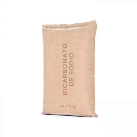 BICARBONATO DE SODIO